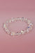 Boutique Clear as Crystal Bracelet