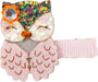 Dear Owl Hair Clip