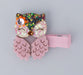 Dear Owl Hair Clip