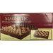 Travel Magnetic Wood Chess Set, 8"