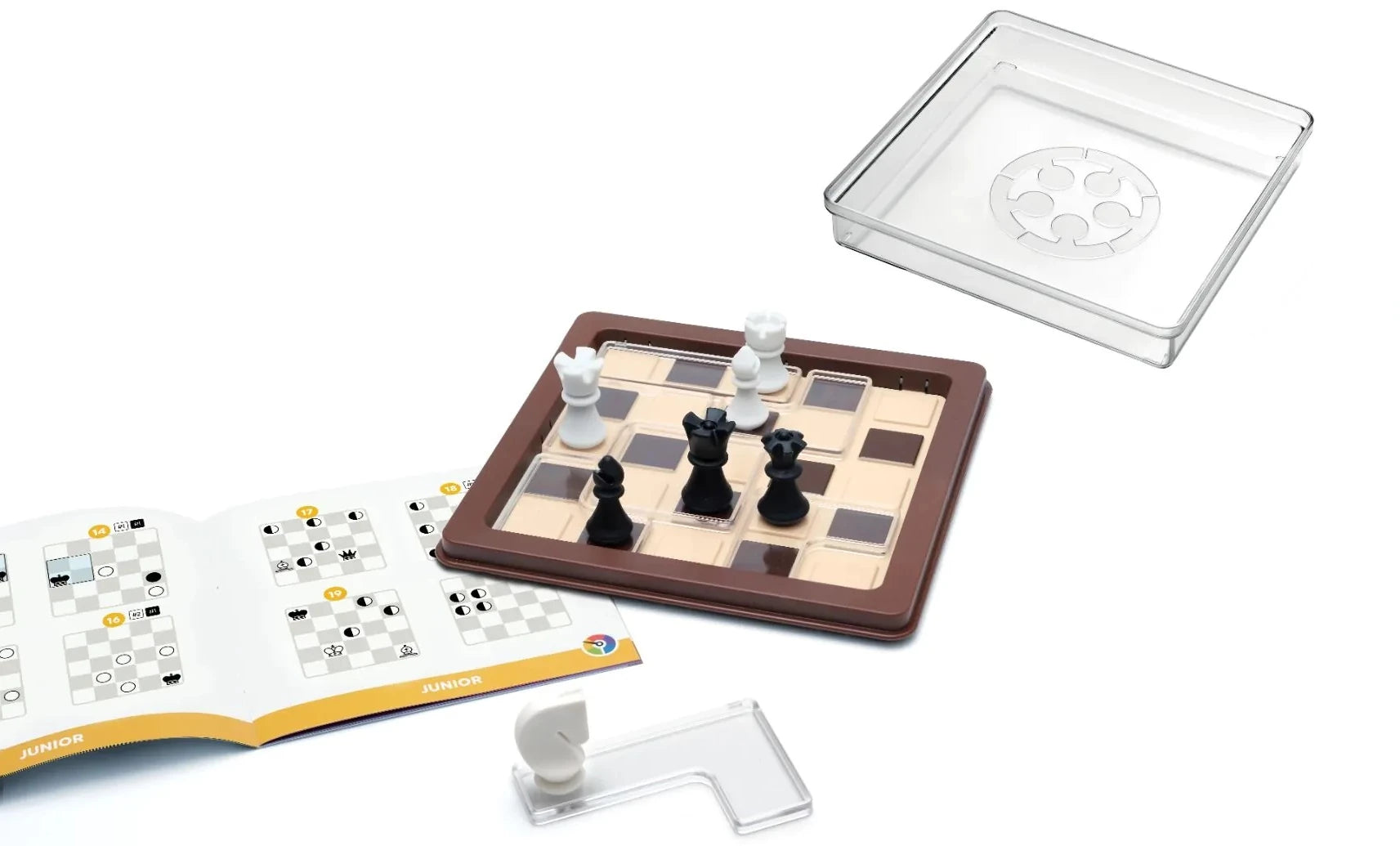 Chess Peace