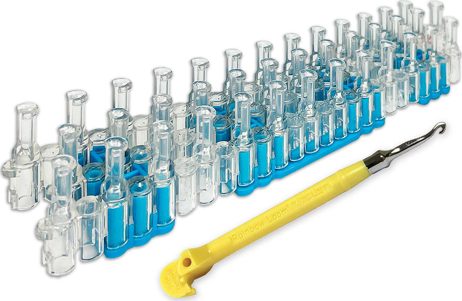 Rainbow Loom Combo