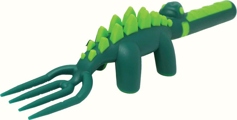 Dino Utensil (assorted)