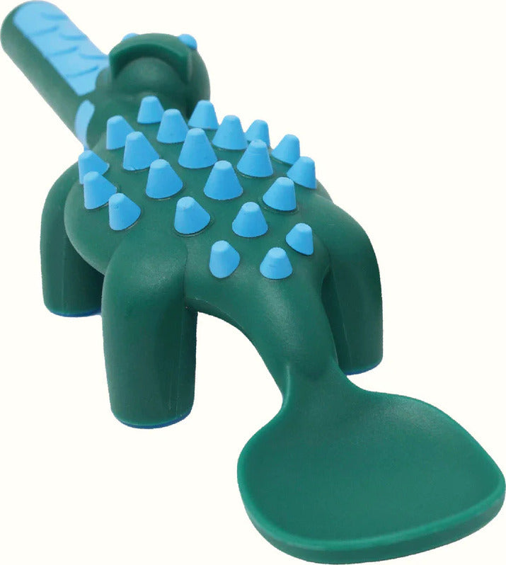 Dino Utensil (assorted)
