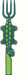 Dino Utensil (assorted)