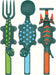 Dino Utensil (assorted)