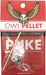 Cc: Owl Pellet