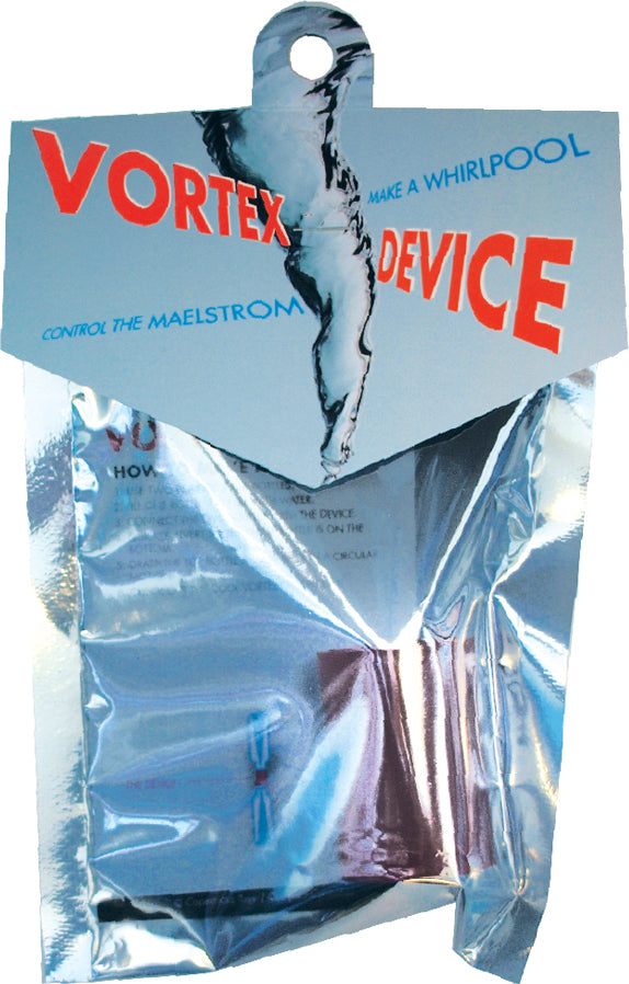 Cc: Vortex Device