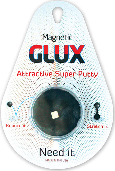 Glux: Magnetic