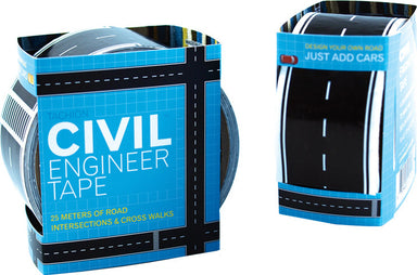 Civil Engineer Tape