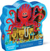 36-Pc Puzzle - Octopus Treasure
