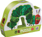 36-Pc Puzzle - The Very Hungry Caterpillar