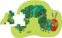 12-Pc Mini Puzzle - The Very Hungry Caterpillar