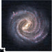 200-Piece NASA Galaxy Puzzles - Milky Way