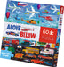 60 Pc Above & Below - Things That Go