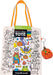 Color Your Own - Halloween Bag