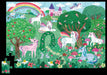50 Pc HoloPuzzle - Unicorn