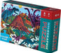 50 Pc HoloPuzzle - Dinosaurs