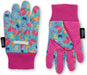 Garden Gloves - Butterfly Rainbow