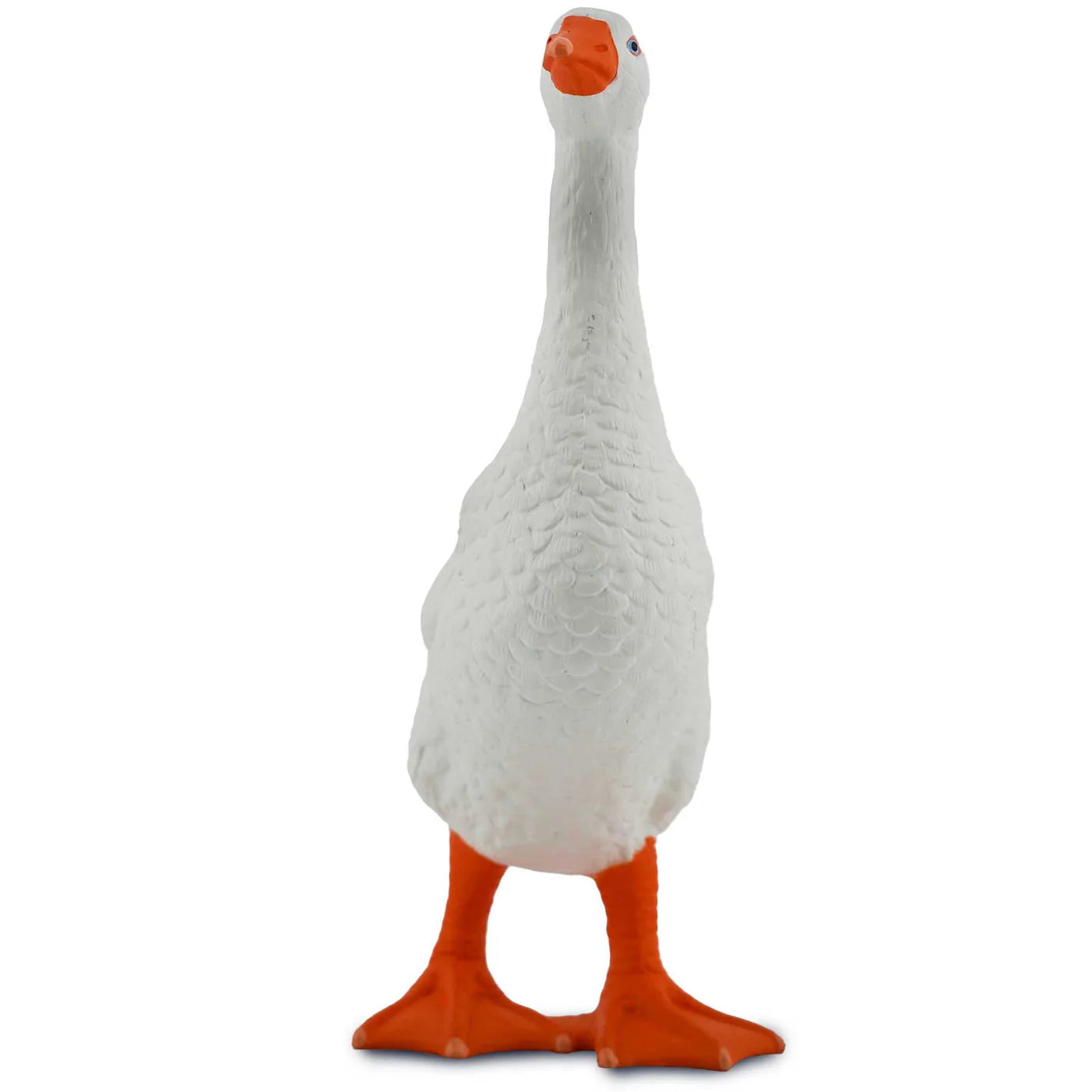 Goose Figurine