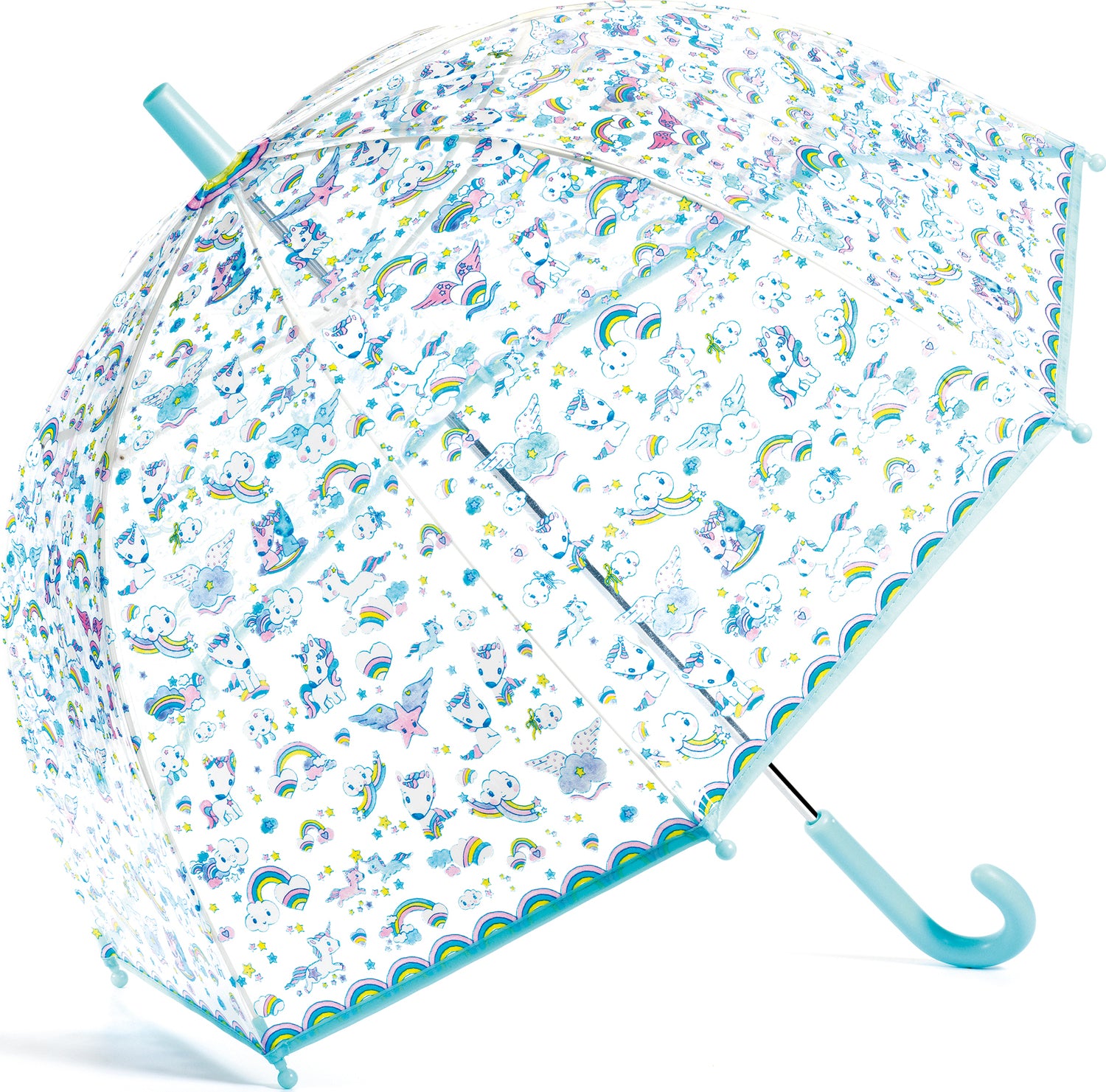 Djeco Unicorn Adult Umbrella