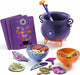 Witch's Brew Play Set