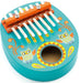 Djeco Animambo Kalimba Musical Instrument