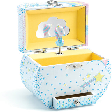 Treasure Boxes Unicorn Dream