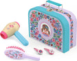 DJECO Lily Hairdressing Play Set