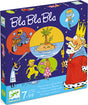 Bla Bla Bla Matching and Story Telling Skill Building Game