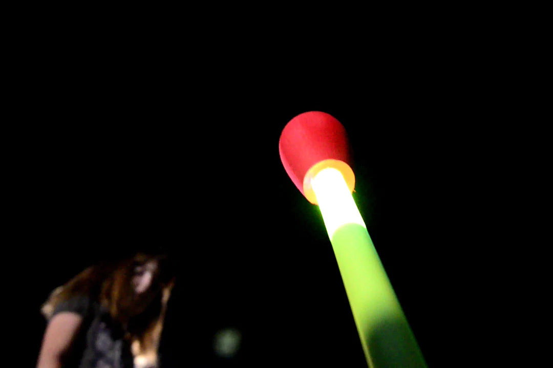 Stomp Rocket Ultra LED