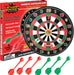Magne-Darts