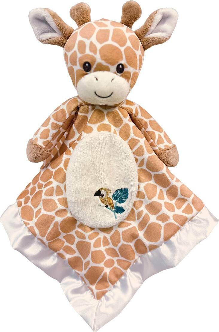 Georgie Giraffe Snuggler