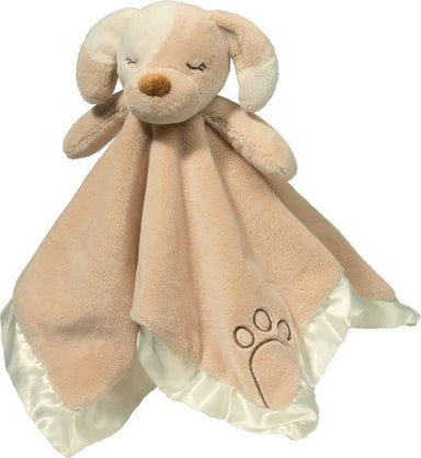 Tan Puppy Lil' Snuggler