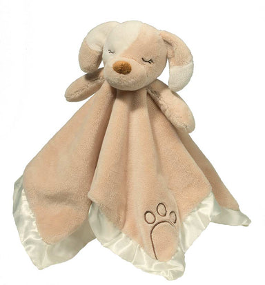 Tan Puppy Lil' Snuggler