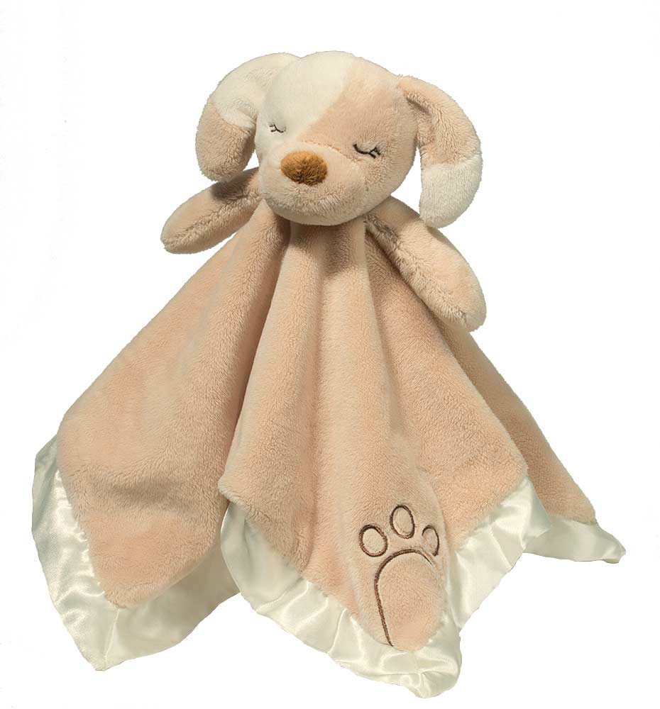 Tan Puppy Lil' Snuggler