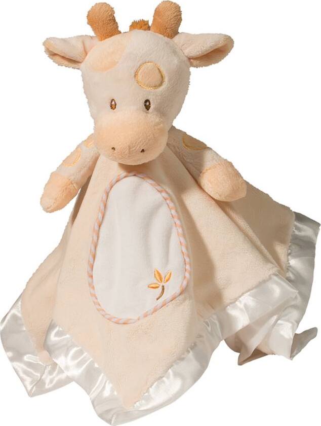 Spotted Giraffe Snuggler