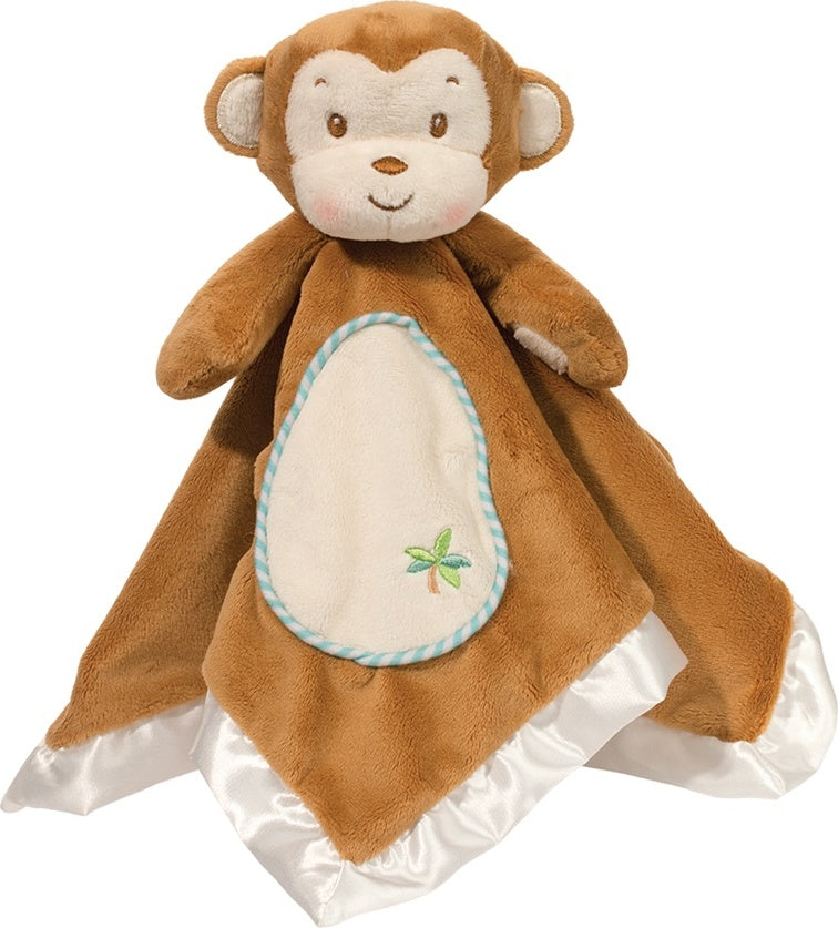 Monkey Snuggler