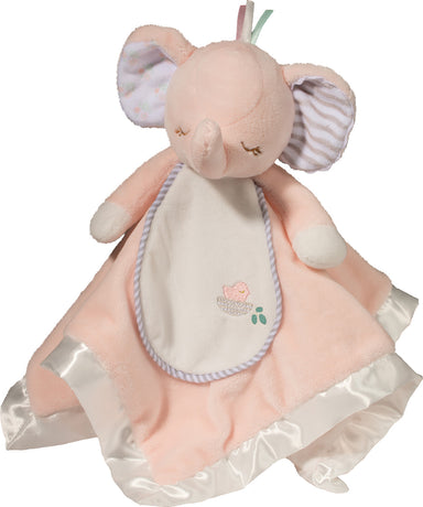 Pink Elephant Snuggler