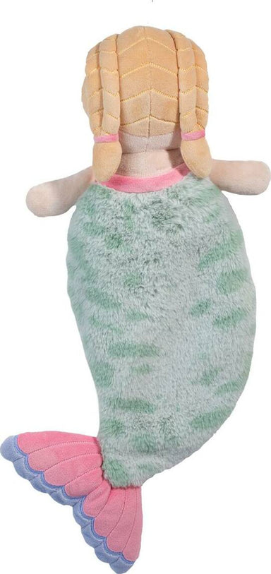 Cora Mermaid Sshlumpie