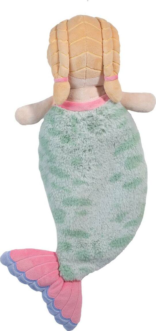 Cora Mermaid Sshlumpie