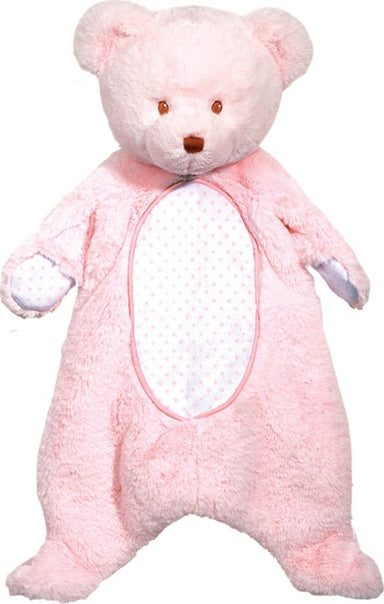 Pink Bear Sshlumpie