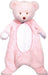 Pink Bear Sshlumpie