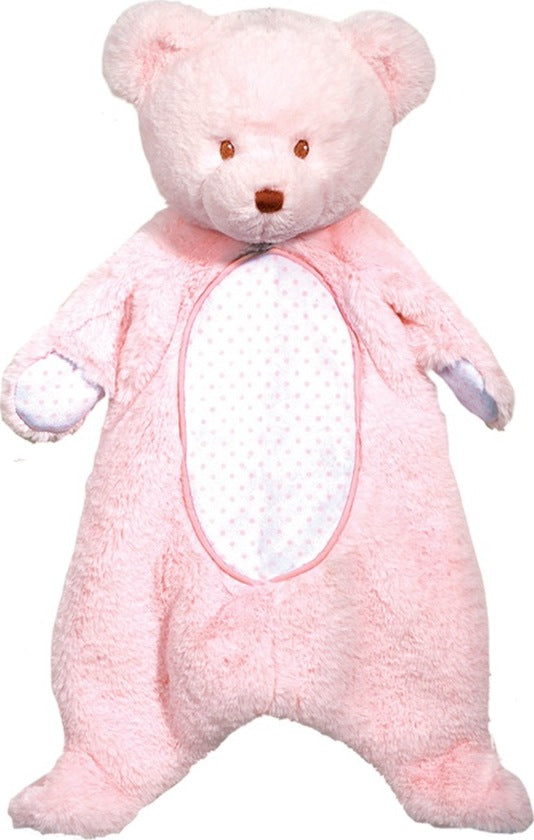 Pink Bear Sshlumpie