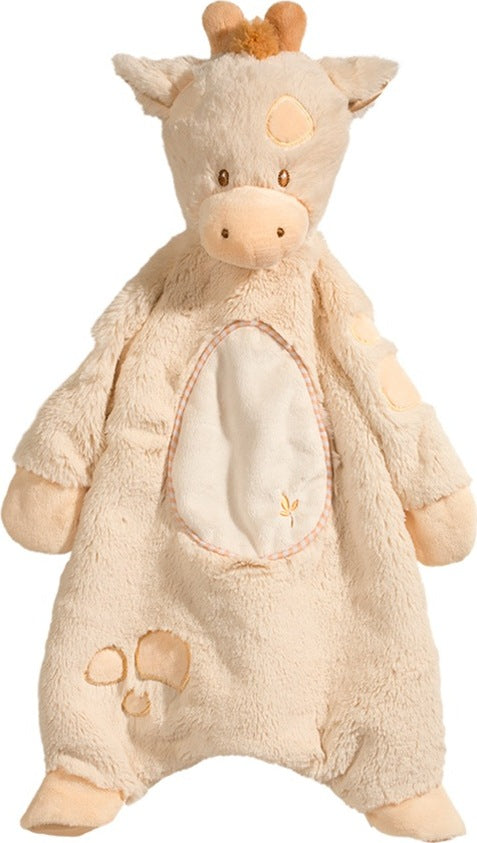 Spotted Giraffe Sshlumpie