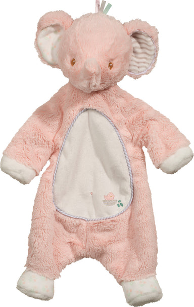 Pink Elephant Sshlumpie