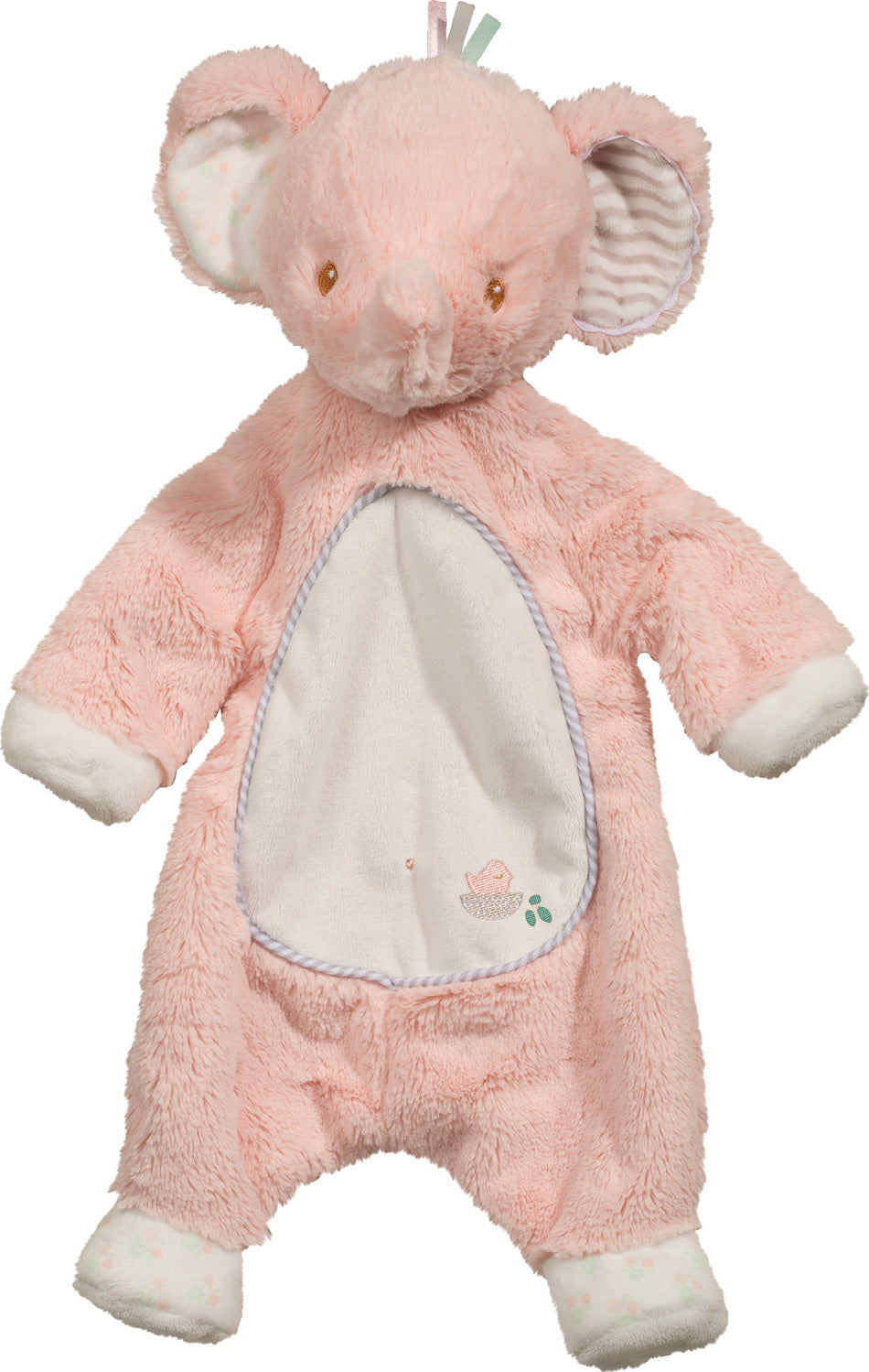 Pink Elephant Sshlumpie