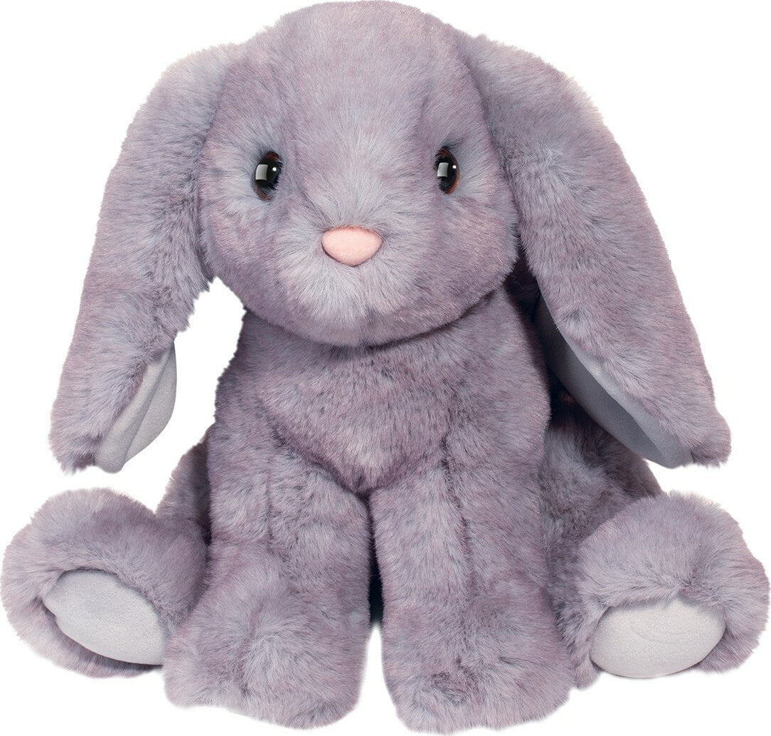Vickie Purple Bunny