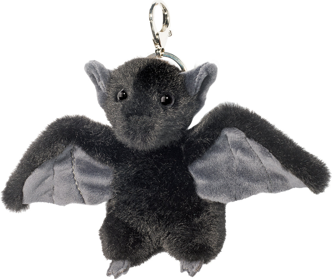Bat Bag Charm