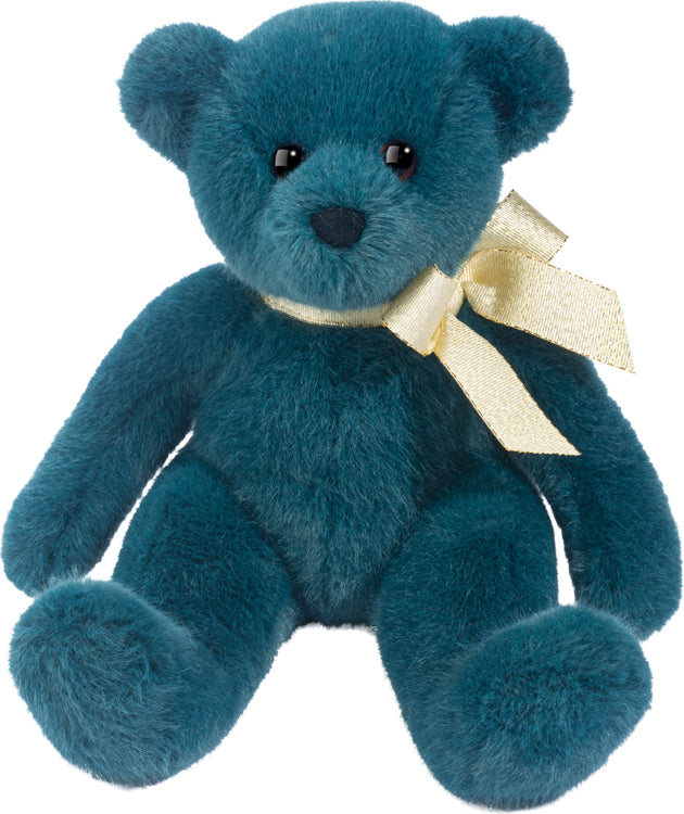Holly Teddy Bear